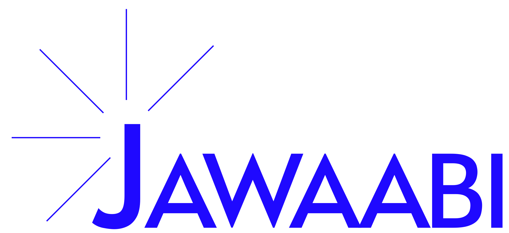 Jawaabi Logo